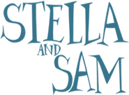 Logo of Stella and Sam image size 825x608