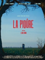 poster La Piqûre