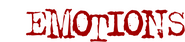 Logo of 7 Emotions image size 1268x289