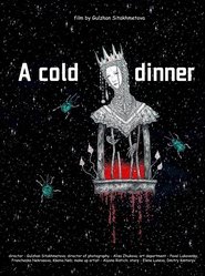 poster A Cold Dinner