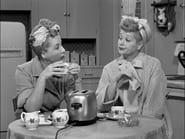 I Love Lucy season 3 episode 15