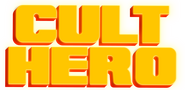 Logo of Cult Hero image size 2669x1299