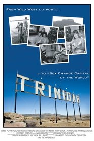 poster Trinidad