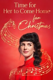 poster Time for Her to Come Home for Christmas