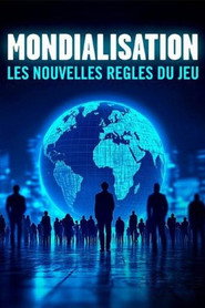 poster Globalisierung - Wie Krisen unsere Welt verändern