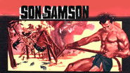 Backdrop of Son of Samson image size 1920x1080
