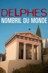 poster Delphes, nombril du monde
