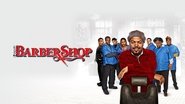 Barbershop wallpaper 