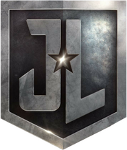 Logo of Zack Snyder's Justice League image size 222x262