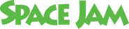 Logo of Space Jam image size 4311x987