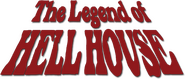 Logo of The Legend of Hell House image size 700x300