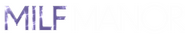 Logo of MILF Manor image size 4312x802