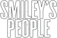 Logo of Smiley's People image size 1364x898