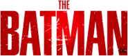 Logo of The Batman image size 208x91