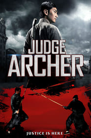 Judge Archer 2016 123movies