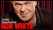 Backdrop of Ron White: A Little Unprofessional image size 1280x720