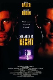 Poster of Stranger by Night image size 500x750