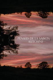 Pensées d'automne