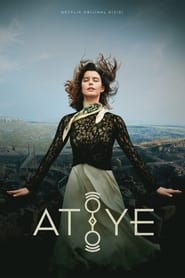 Atiye (The Gift) streaming