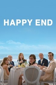 poster Happy End