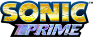Logo of Sonic Prime image size 857x349