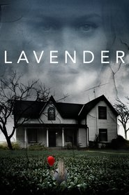 Poster Movie Lavender 2017