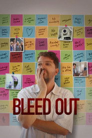 Bleed Out Poster