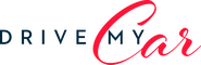 Logo of Drive My Car image size 3973x1286