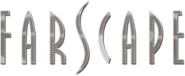 Logo of Farscape image size 732x299