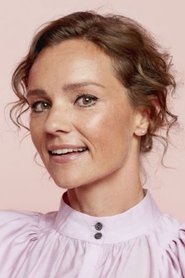 Photo of Lise Rønne image size 800x1200