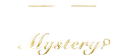 Logo of A Christmas Mystery image size 3072x1298