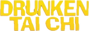 Logo of Drunken Tai Chi image size 1214x424