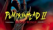Pumpkinhead II: Blood Wings wallpaper 