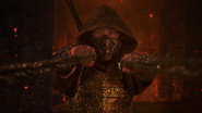 Mortal Kombat II wallpaper 