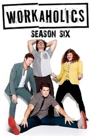 Workaholics Serie en streaming