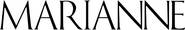 Logo of Marianne image size 1276x204