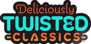 Logo of Deliciously Twisted Classics image size 2672x1280