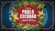 Backdrop of Pablo Escobar: Man vs. Myth image size 3840x2160