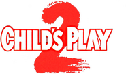 Logo of Child's Play 2 image size 925x538