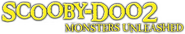 Logo of Scooby-Doo 2: Monsters Unleashed image size 1946x353
