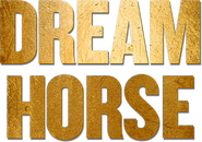 Logo of Dream Horse image size 1820x1283