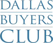 Logo of Dallas Buyers Club image size 2913x2340