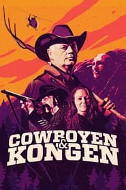 Cowboyen og kongen TV shows