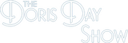 Logo of The Doris Day Show image size 500x168