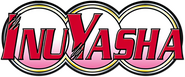 Logo of InuYasha image size 715x298