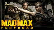 Backdrop of Mad Max: Fury Road image size 1280x720