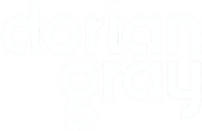 Logo of Dorian Gray image size 1596x1035