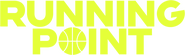 Logo of Running Point image size 738x221