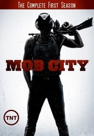 Mob City en streaming VF sur StreamizSeries.com | Serie streaming
