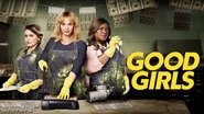 Backdrop of Good Girls image size 3840x2160